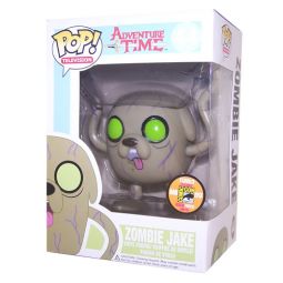 zombie jake pop vinyl