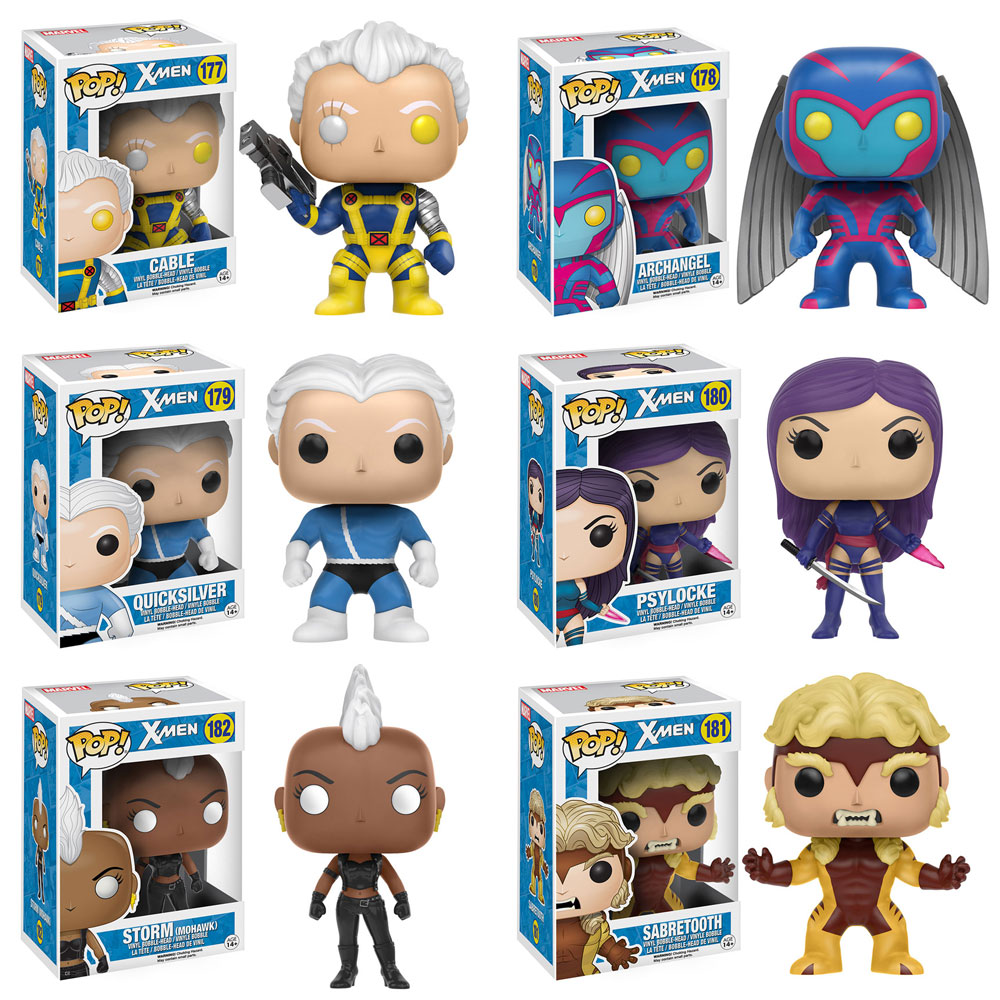 heroes of the storm funko pop