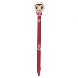 Funko Collectible Pens with Topper - Disney Princesses S3 - BELLE (Winter)