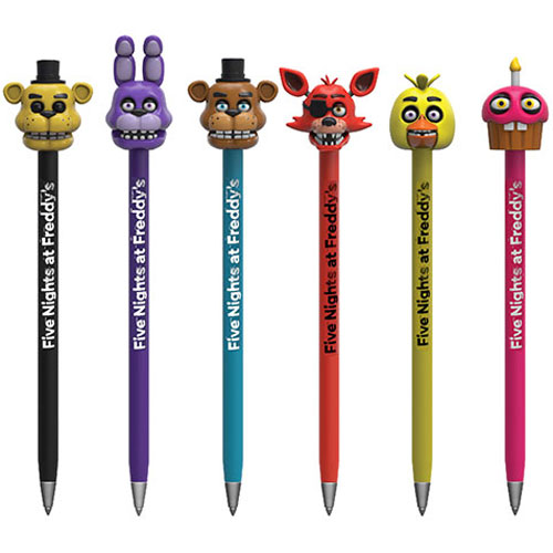 SEARCH AND BUY THIS PRODUCT AT AMAZON Funko Five Nights Freddys Figure