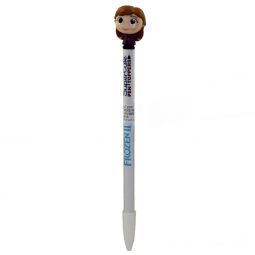 Funko Collectible Pen with Topper - Frozen 2 - ANNA