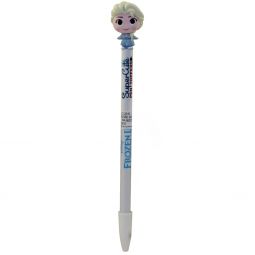 Funko Collectible Pens with Toppers - Frozen 2 - SET OF 3 (Elsa Anna & Olaf)
