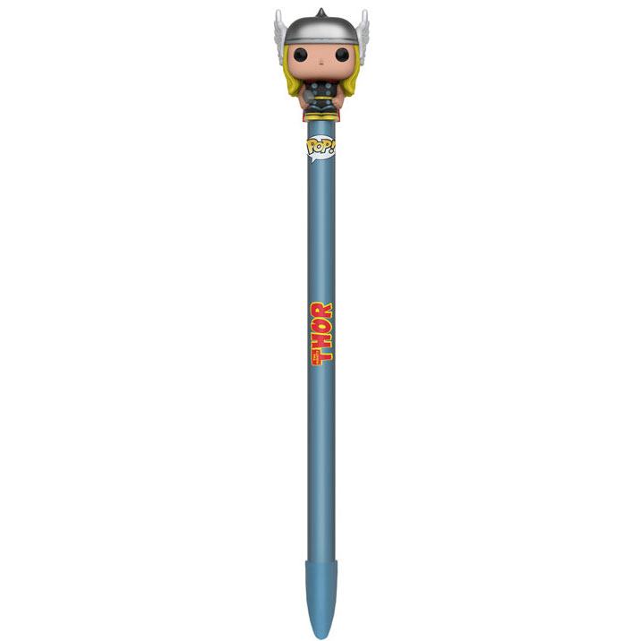 Funko Collectible Pen with Topper - Marvel Series 2 - THOR
