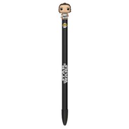 Funko Collectible Pen with Topper - Star Wars Ep. 9: The Rise of Skywalker - REY