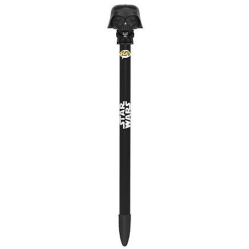 Funko Collectible Pen with Topper - Star Wars Series 2 - DARTH VADER