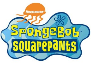 spongebob cards
