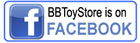 Like BBToyStore on Facebook!