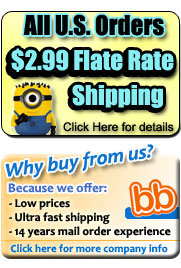 Why buy from us?