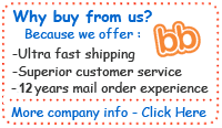 Why buy from us?