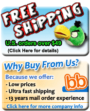Why buy from us?