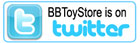 BBToyStore on Twitter!