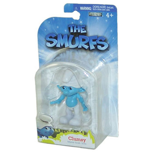 The+smurfs+movie+clumsy