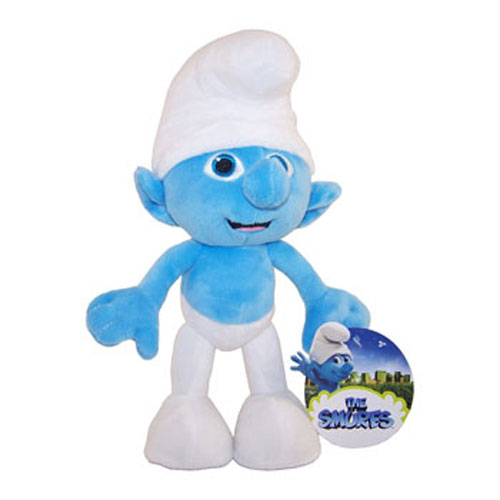 The+smurfs+movie+clumsy