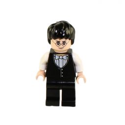 LEGO Minifigure - Harry Potter - HARRY POTTER (Yule Ball)