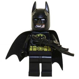 LEGO Minifigure - The LEGO Movie - BATMAN with Batarang