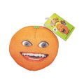 Annoying Orange - Talking Plush - SMILING ORANGE (3.5 inch)