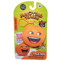 Annoying Orange - Talking Plush Clip-On - LAUGHING ORANGE (2.25 inch)