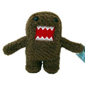 License 2 Play - Plush Stuffed Toy - DOMO with BRACES (Small - 6 inch)