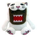 License 2 Play - Plush Stuffed Toy - CAT (Small - 7 inch)
