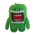 License 2 Play - Plush Stuffed Toy - DINOSAUR DOMO (Small - 7 inch)