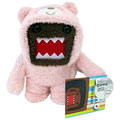 License 2 Play - Plush Stuffed Toy - TEDDY BEAR DOMO (Small - 6 inch)