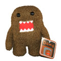 License 2 Play - Plush Stuffed Toy - DOMO (Small - 6 inch)