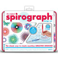 The Original Spirograph - TIN KIT (15 piece tin set)