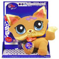 Littlest Pet Shop Plush & Toys