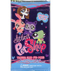Littlest Pet Shop - Trading Card Fun Pak - Pack