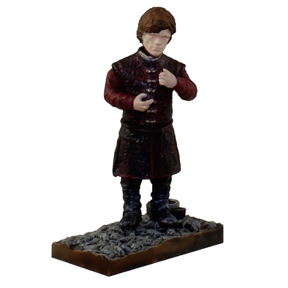 McFarlane Toys Building Sets - Game of Thrones Series 1 Loose Figure - TYRION LANNISTER (2 inch)