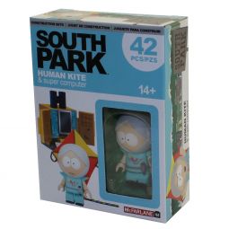 McFarlane Toys Building Micro Sets - South Park - SUPERCOMPUTER (Kyle)