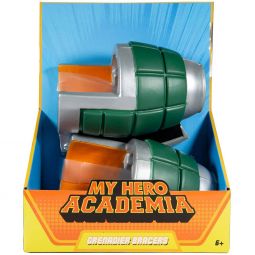 McFarlane Toys Roleplay Foam Gear - My Hero Academia - KATSUKI BAKUGO'S GRENADIER BRACERS