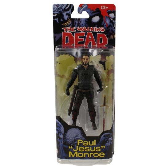 figure jesus twd action The