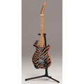 McFarlane Toys Action Figure - Guitar Hero Solo Guitar Wave1 - FRYDAZE (TIGER STRIPES)