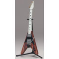 McFarlane Toys Action Figure - Guitar Hero Solo Guitar Wave1 - VORACIOUS (CEDAR RIPPLE)