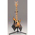 McFarlane Toys Action Figure - Guitar Hero Solo Guitar Wave1 - WIDOWMAKER (FLAMEROD)