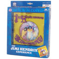 McFarlane Toys -  3-D Album Cover - THE JIMI HENDRIX EXPERIENCE 