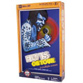 McFarlane Toys -  3-D Movie Poster - ELVIS ON TOUR
