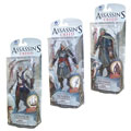 McFarlane Toys Action Figure - Assassin's Creed Series 1 - SET OF 3 (Pre-Order ships July)