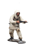 McFarlane Toys Action Figure - Call of Duty - BRITISH SPECIAL OPS