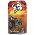 McFarlane Toys Action Figure - Guitar Hero Series 1 - LARS �MLAUT