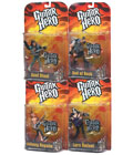 McFarlane Toys Action Figures - Guitar Hero Series 1 - Set of 4