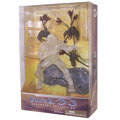 McFarlane Toys Action Figure - Halo 3 Legendary Collection - MASTER CHIEF (Active Camo Variant)