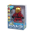 McFarlane Toys Action Figure - Halo 3 Odd Pods Series 1 - SPARTAN SOLDIER EVA (RED)