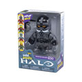 McFarlane Toys Action Figure - Halo 3 Odd Pods Series 1 - SPARTAN SOLDIER EOD (STEEL)
