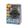 McFarlane Toys Action Figure - Halo 3 Odd Pods Series 1 - SPARTAN SOLDIER MASTER CHIEF