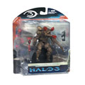 McFarlane Toys Action Figure - Halo 3 Series 3 - FLOOD COMBAT HUMAN