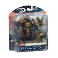 McFarlane Toys Action Figure - Halo 3 Series 3 -  WAR CHIEFTAIN