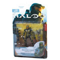 McFarlane Toys Action Figure - Halo 3 Series 4 - MASTER CHIEF