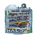 McFarlane Toys Action Figure - Halo 3 Series 5 - HALO WARS WEAPONS PACK
